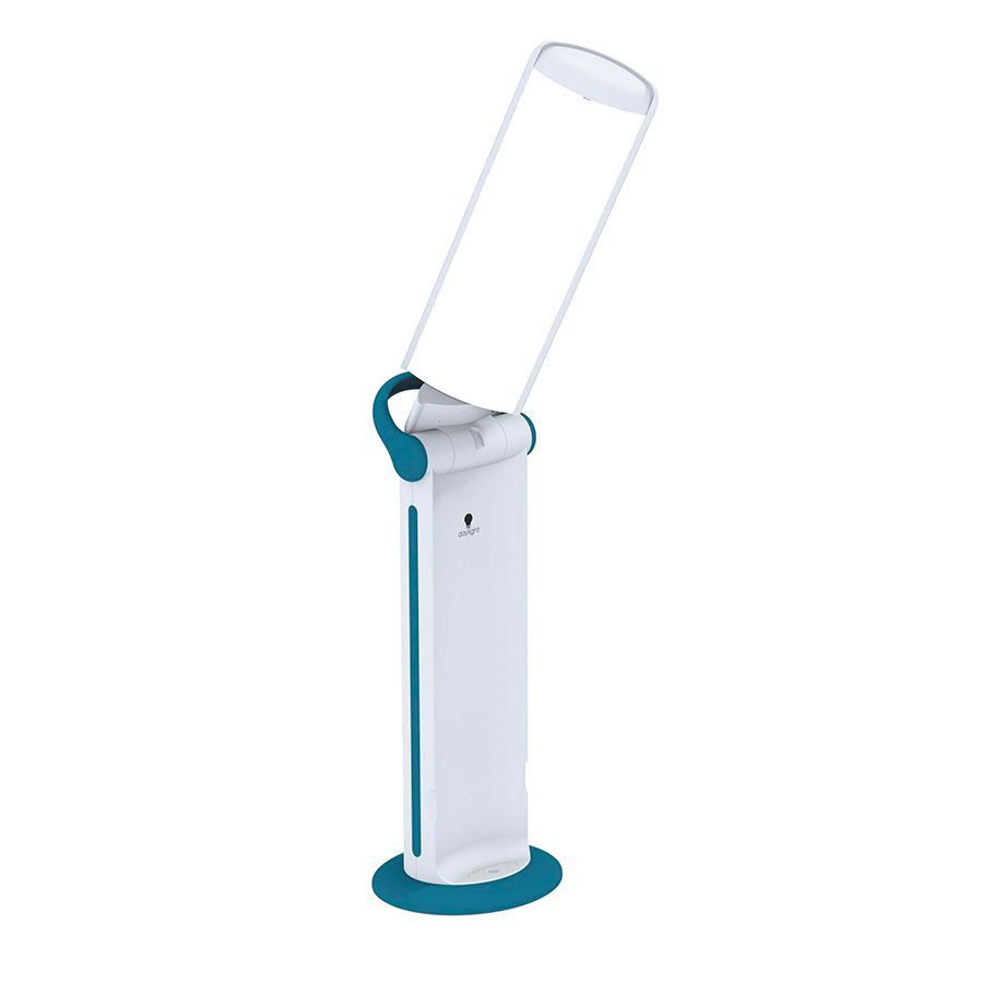 Lampada Twist GO ricaricabile Daylight