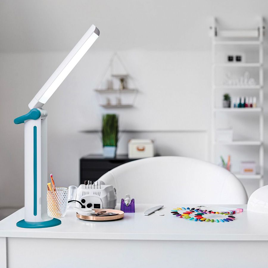 Lampada Twist GO ricaricabile Daylight
