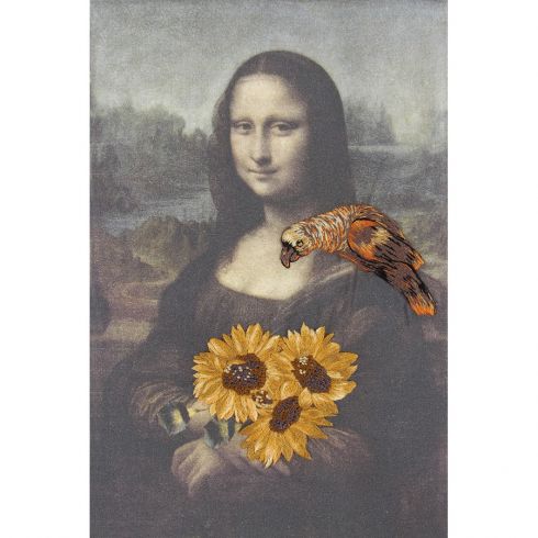 Gioconda moderna