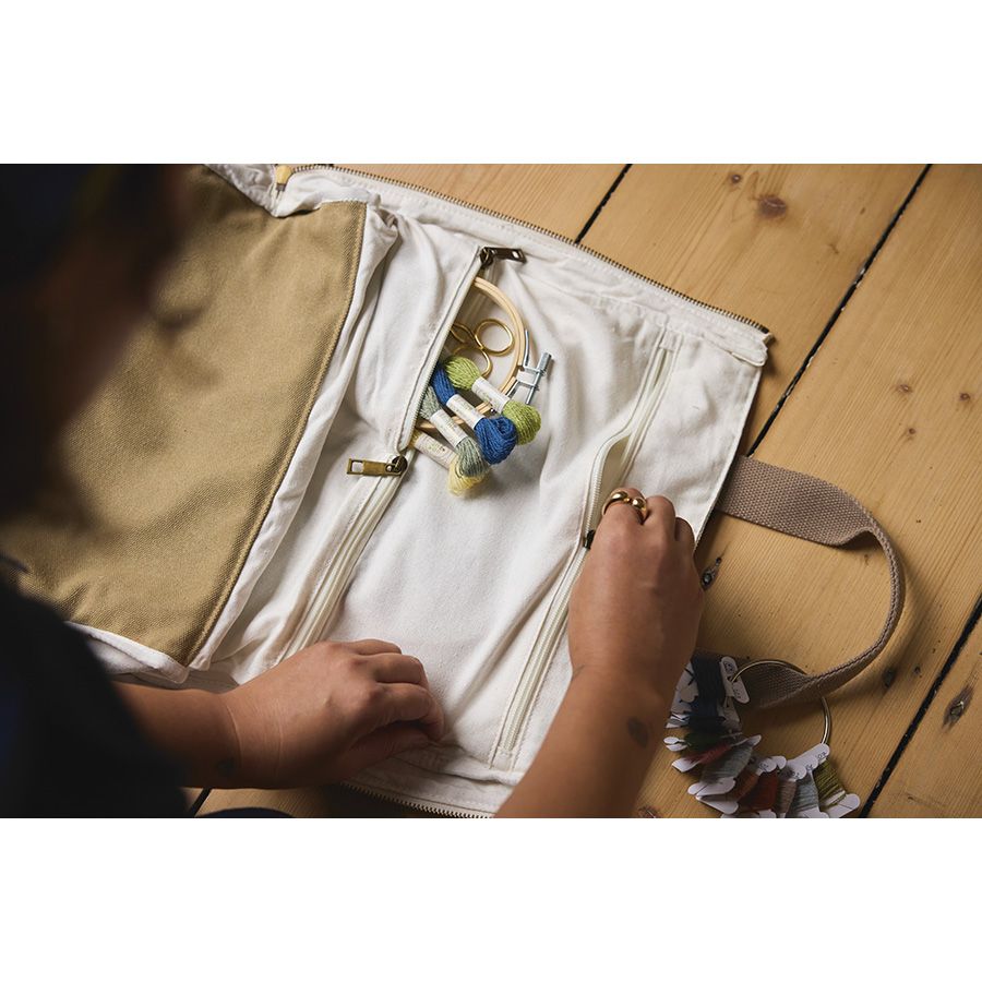Borsa Eco Vita DMC