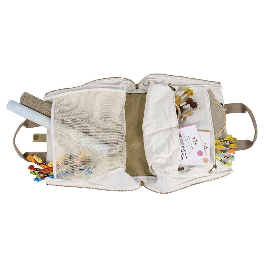 Borsa Eco Vita DMC