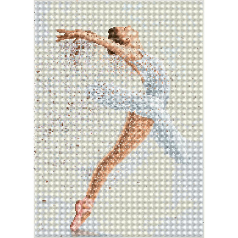 La ballerina classica