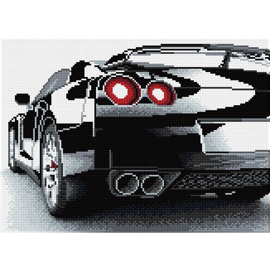 Auto sportiva