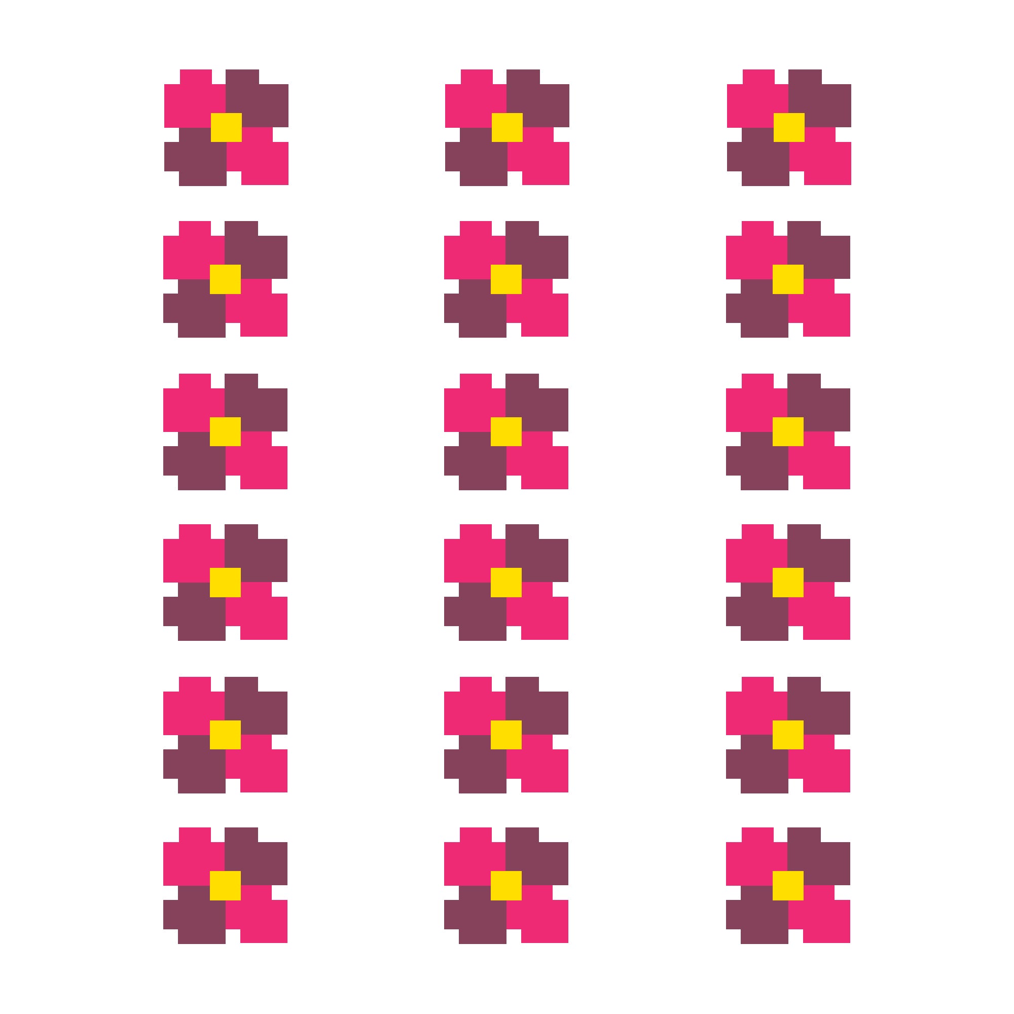 Di abbattere le mura (18 Donne)