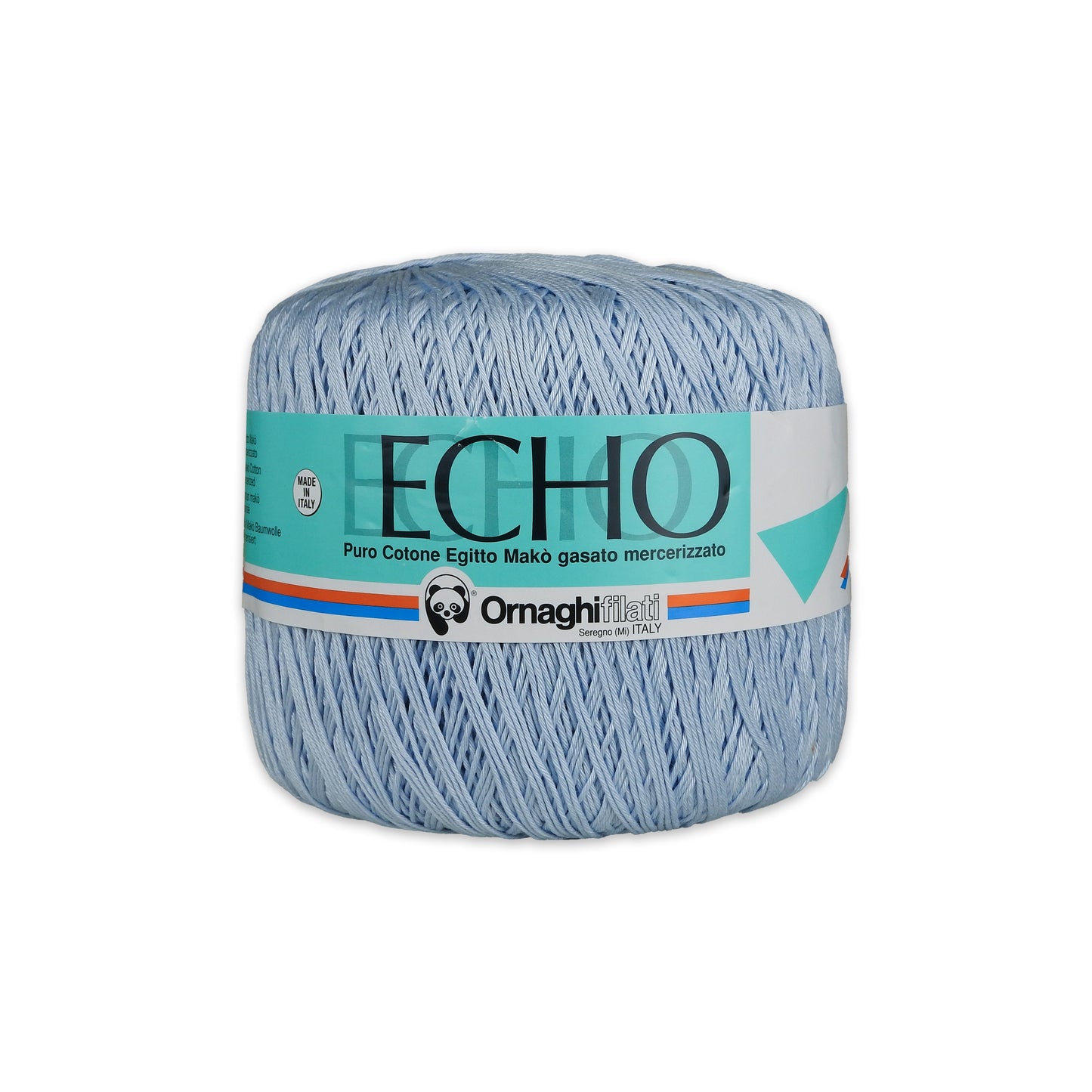 ECHO - Azzurro