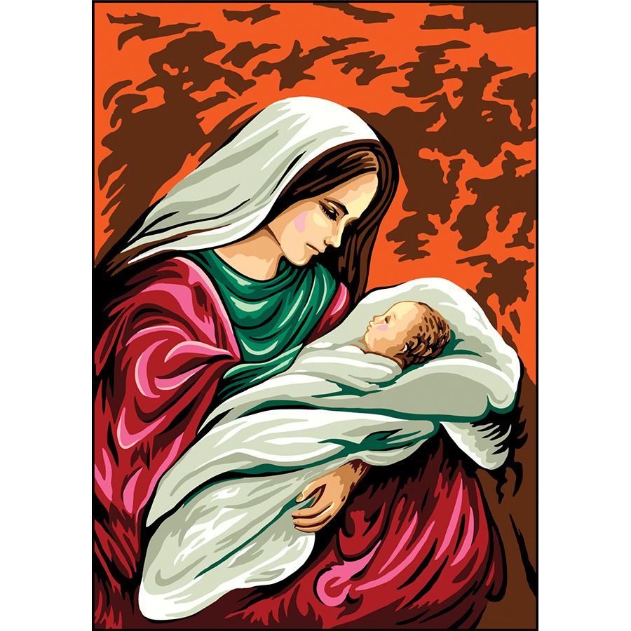 Vergine Maria