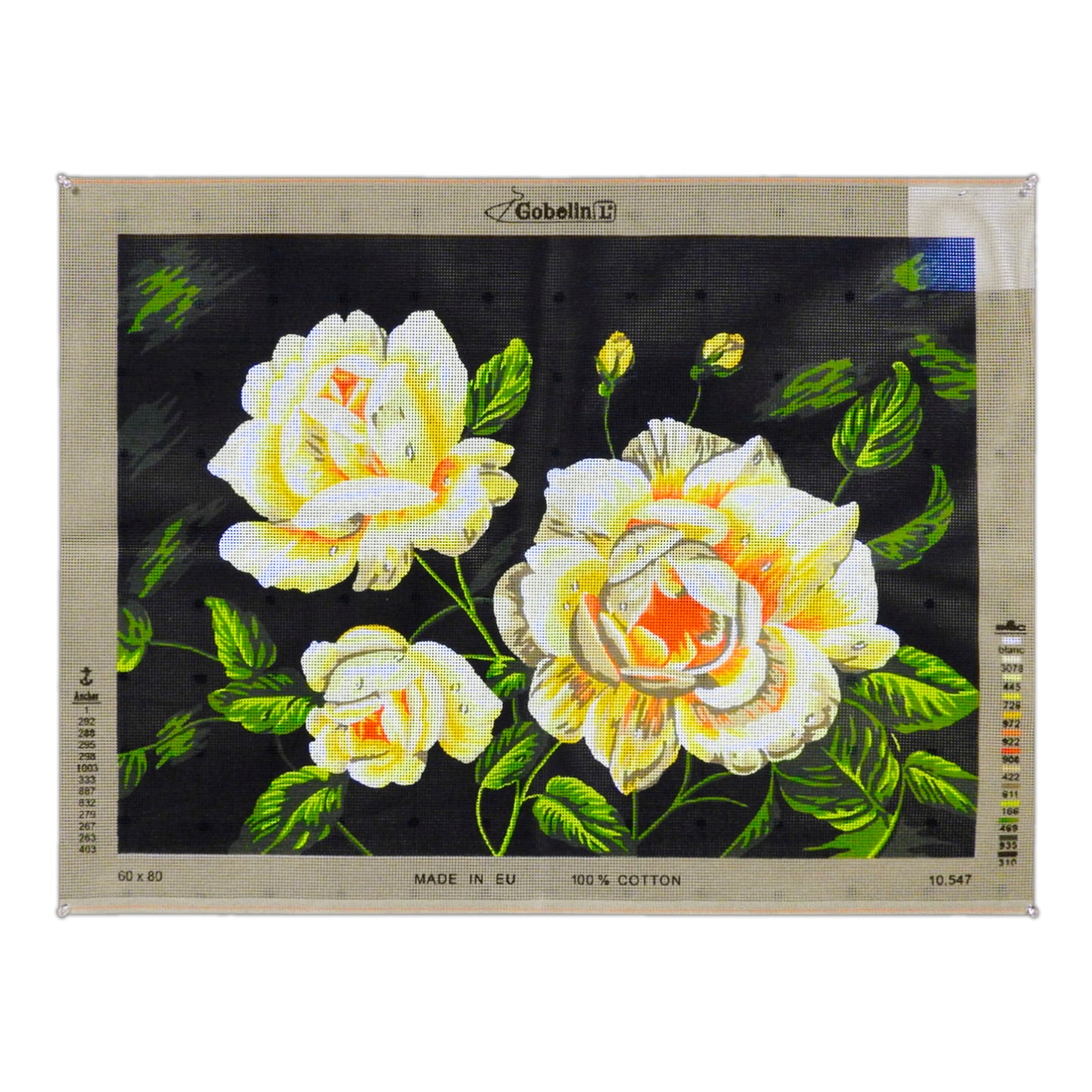 Fiori gialli