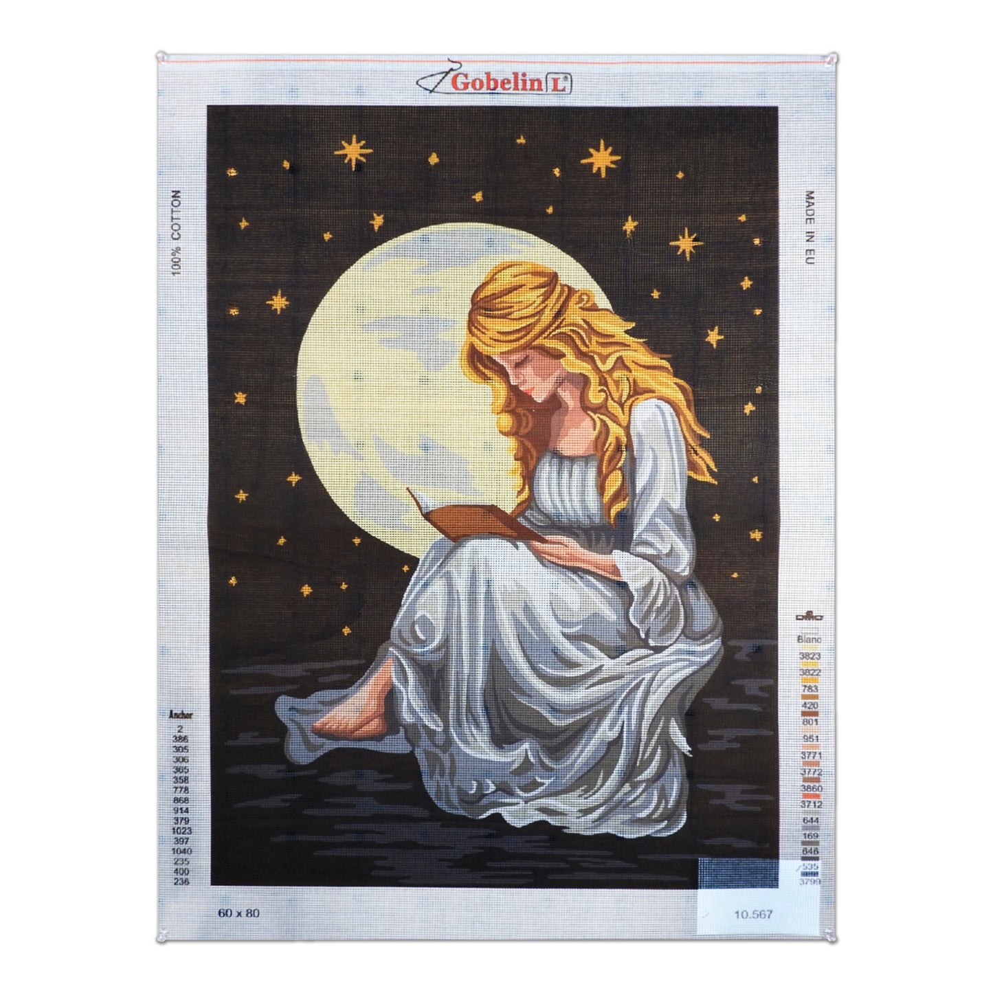 Lettura tra le stelle