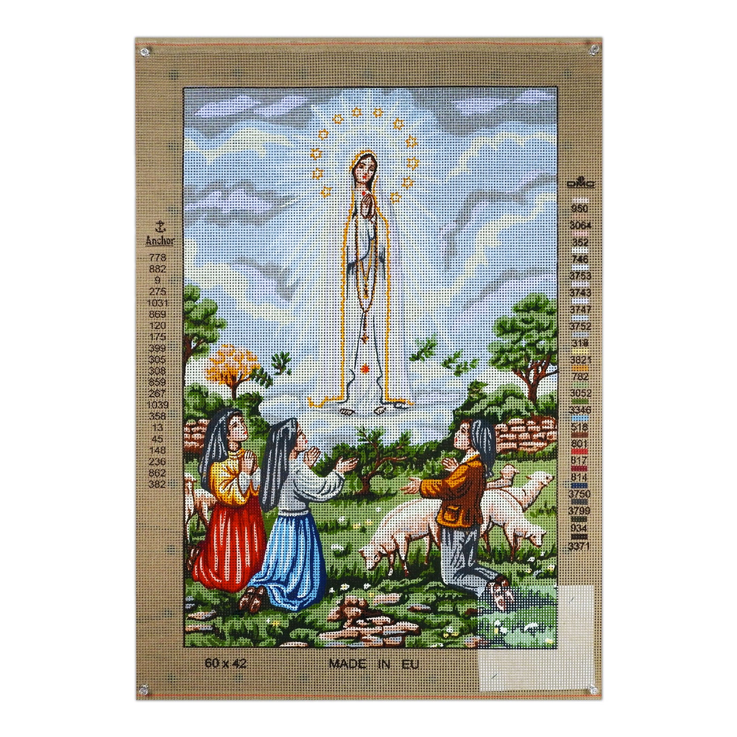 Madonna di Fatima