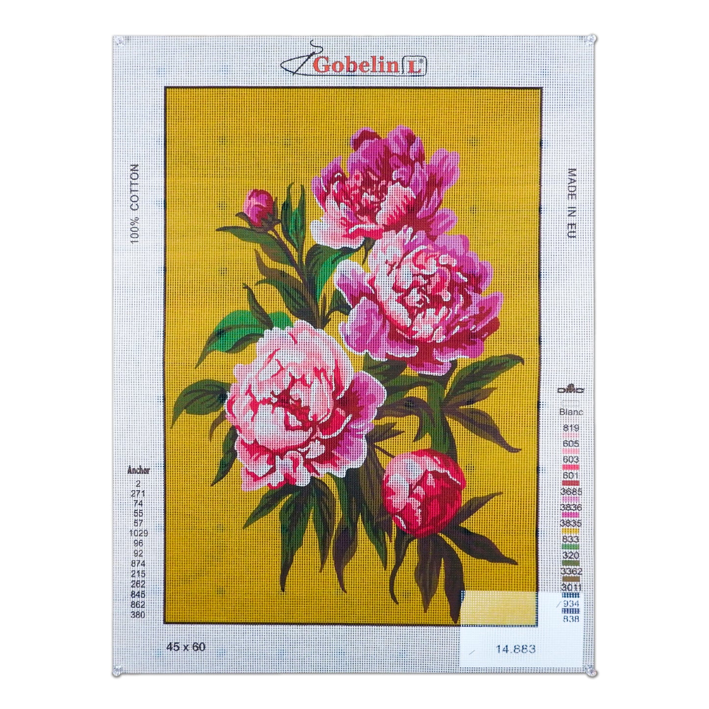 Profumati fiori rosa