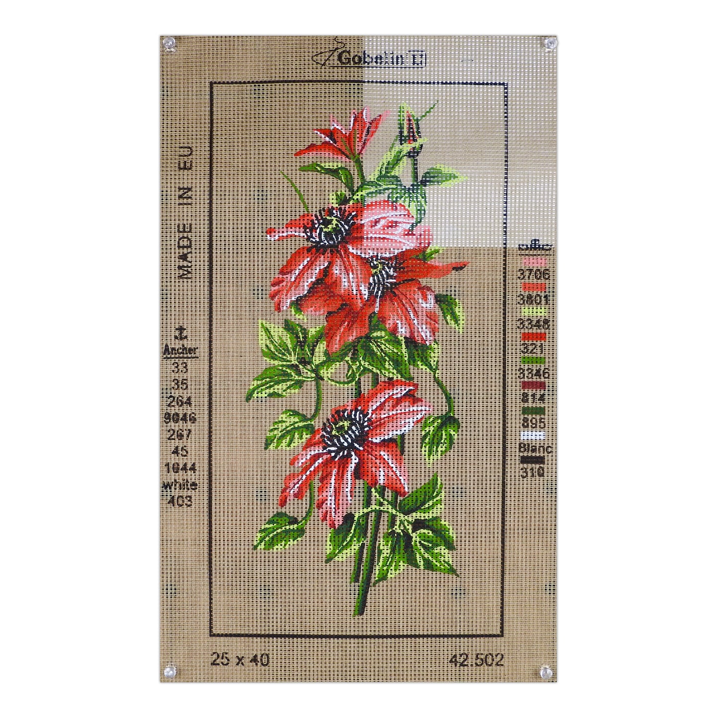 Fiori rosati