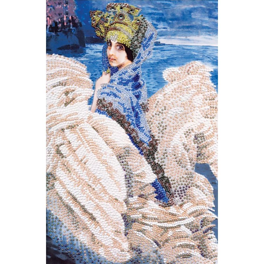 La principessa dei cigni