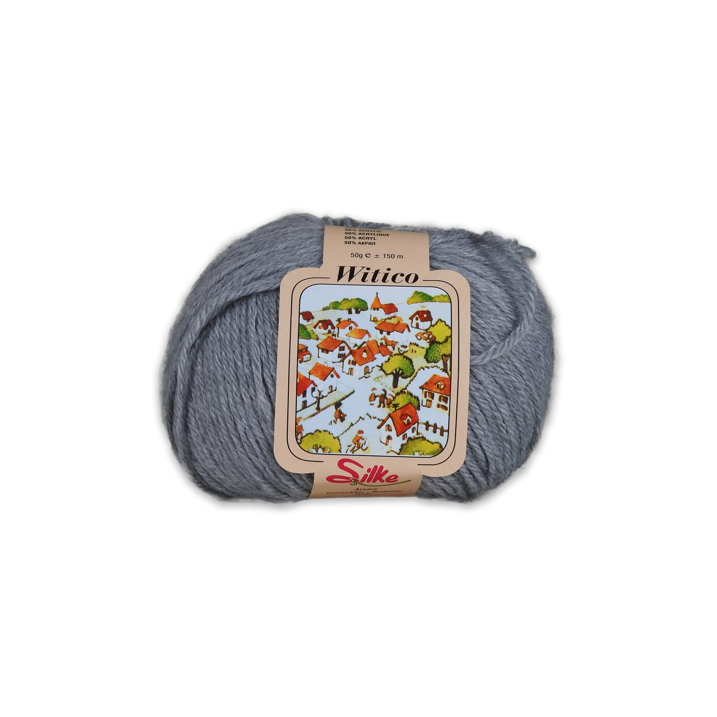 Witico Grigio 780