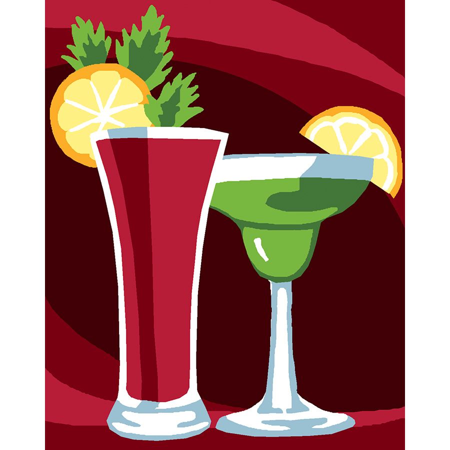 I due drink