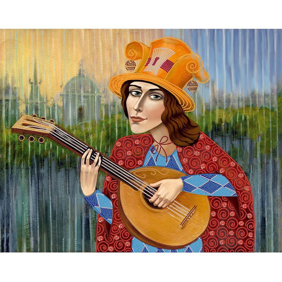 Musicista