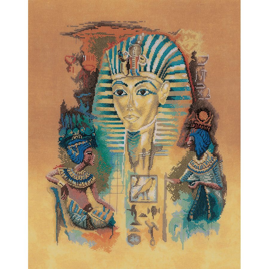 Tutankhamon
