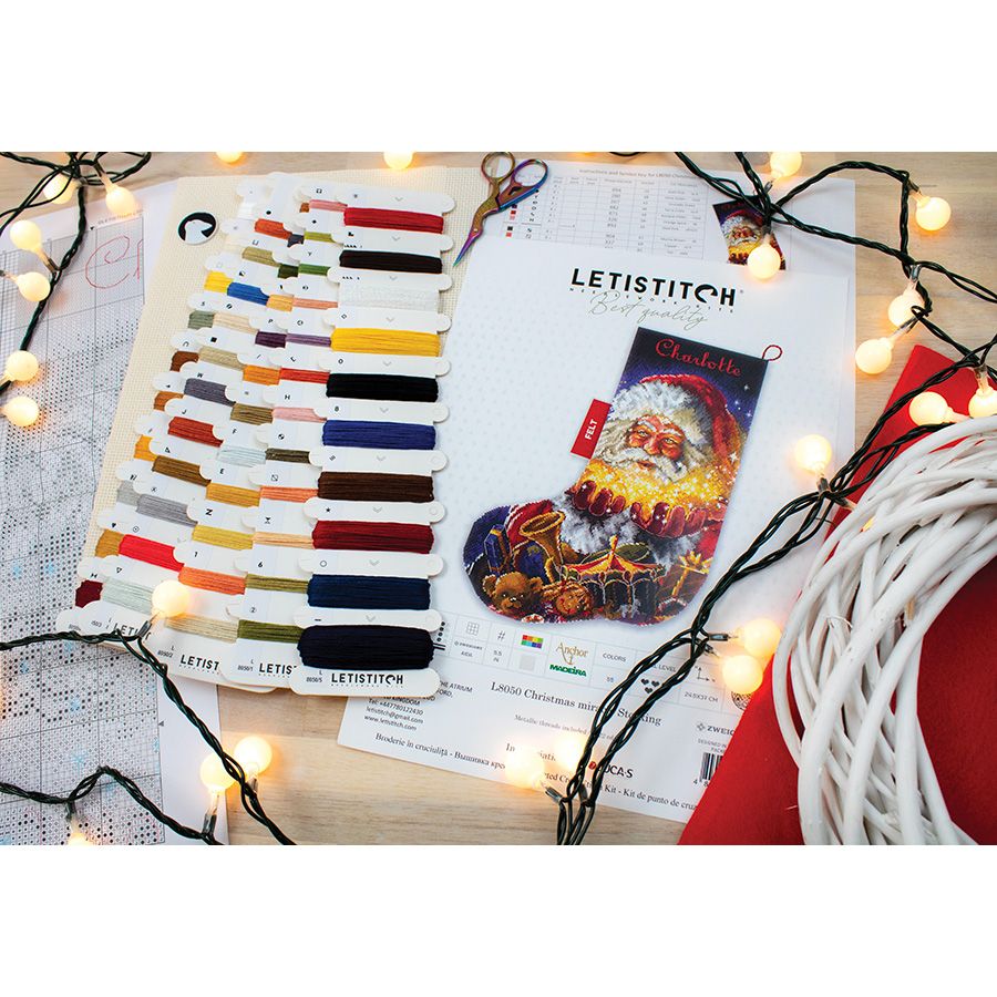 Il miracolo del Natale