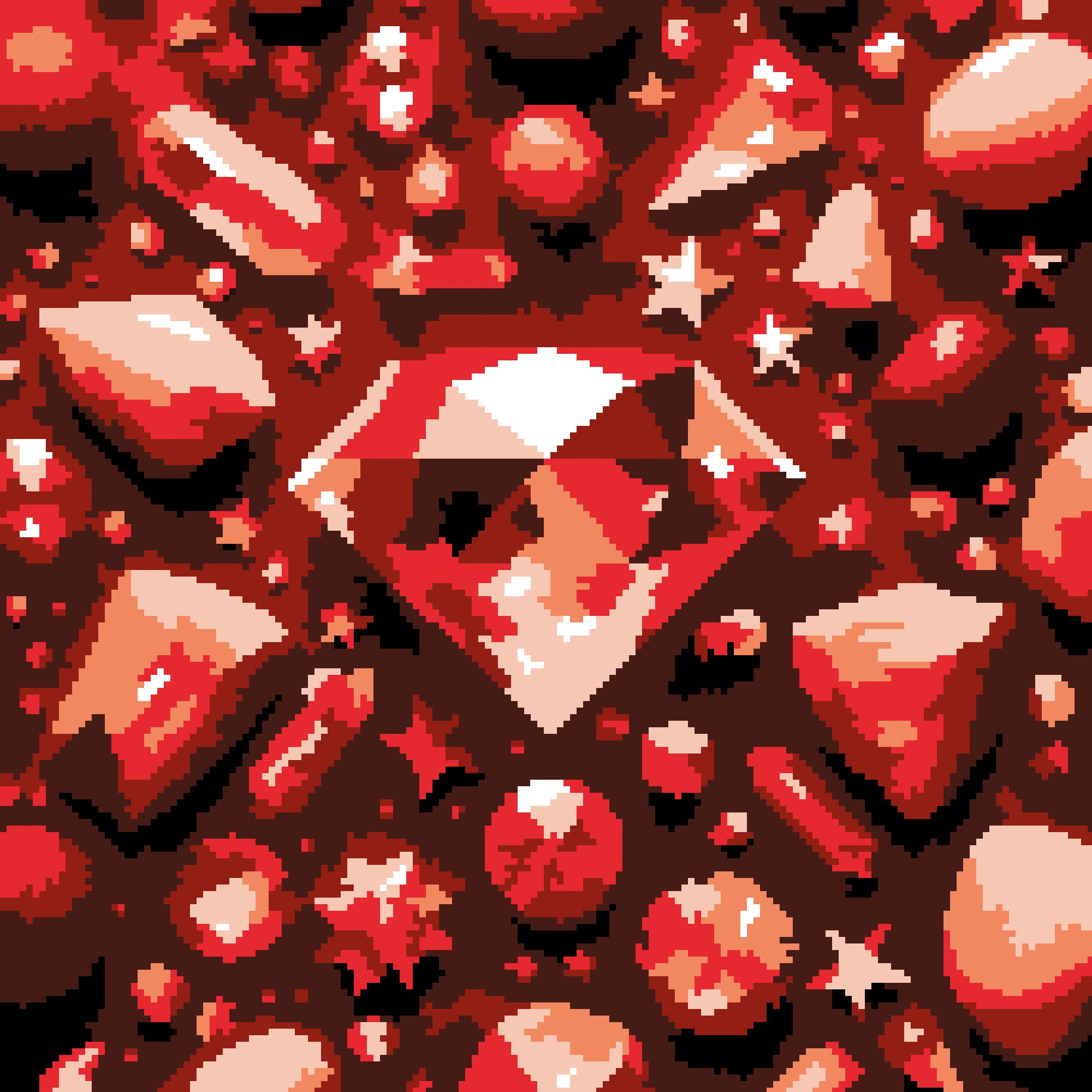 Le Pietre Non Volano