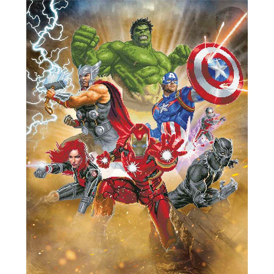Avengers