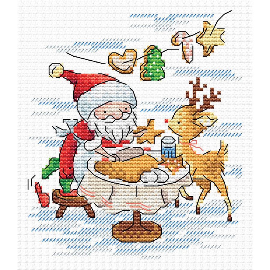 Dolci di Natale