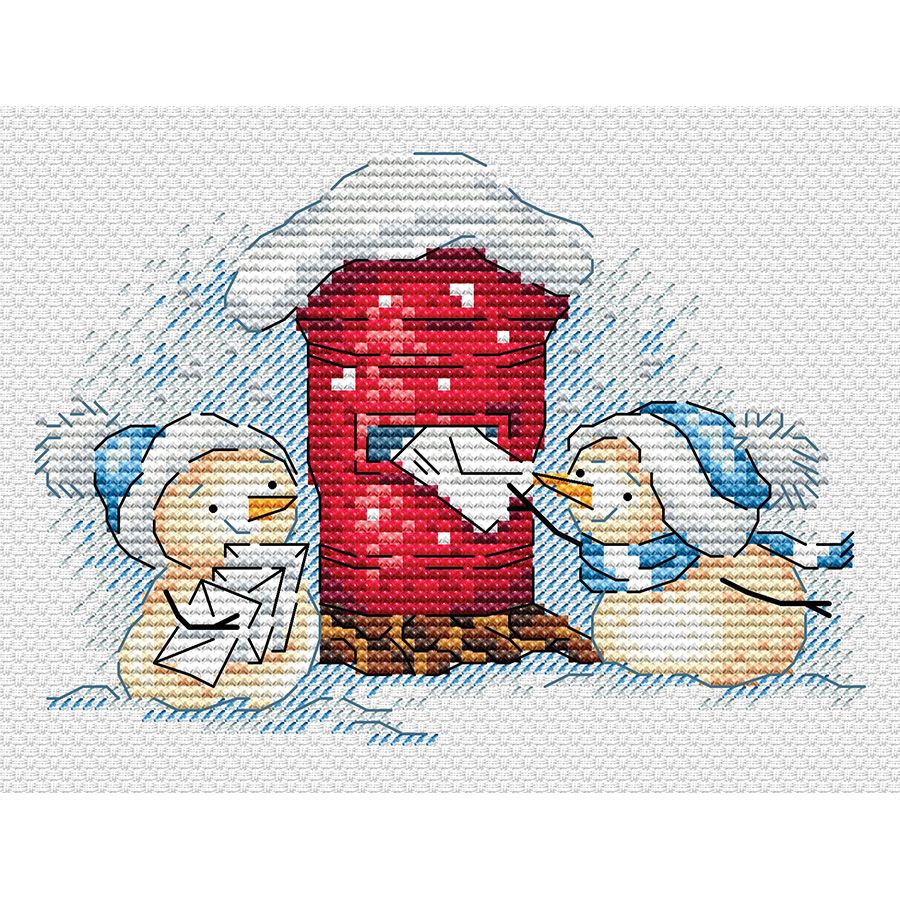 Lettera a Babbo Natale