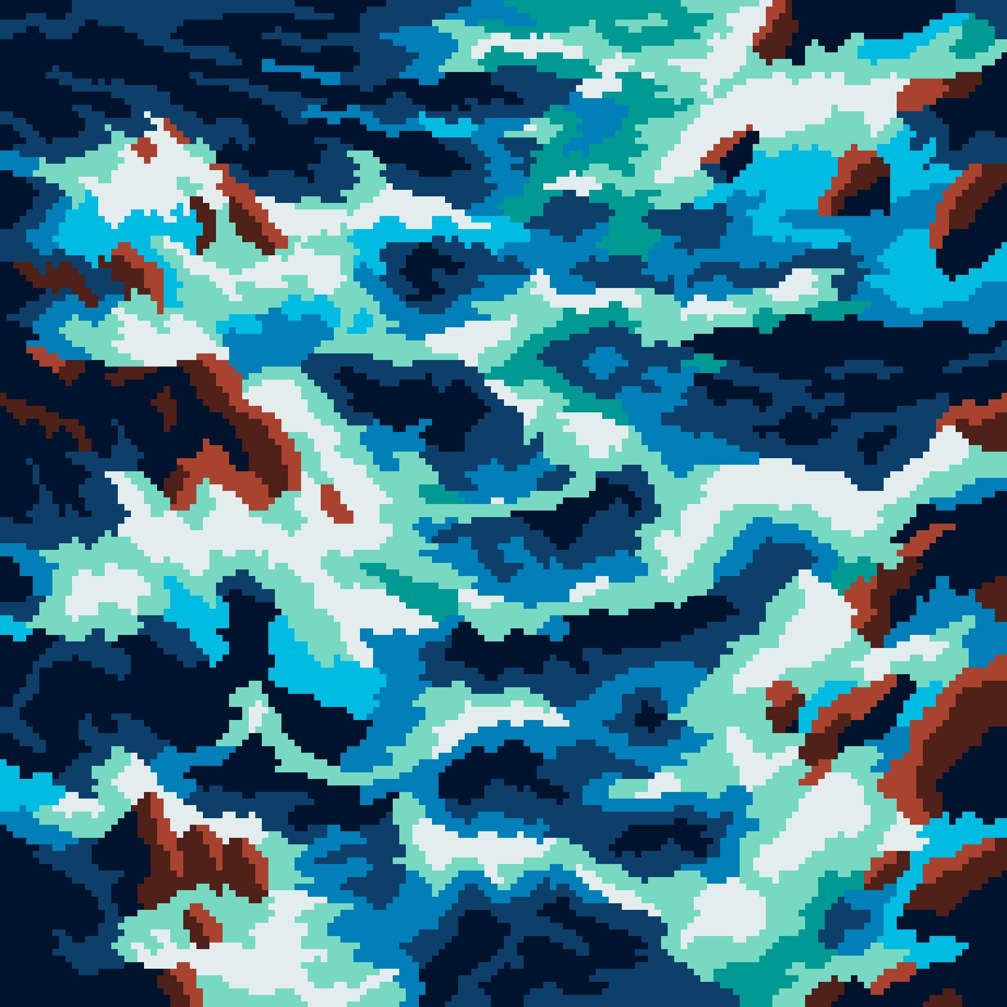 Mare Mosso