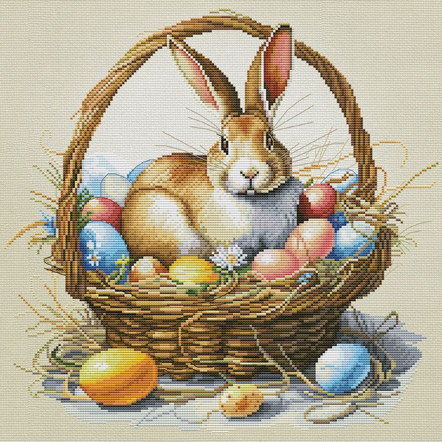 Coniglietto di Pasqua