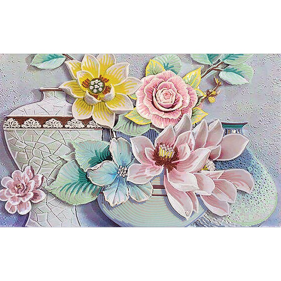 Magia floreale