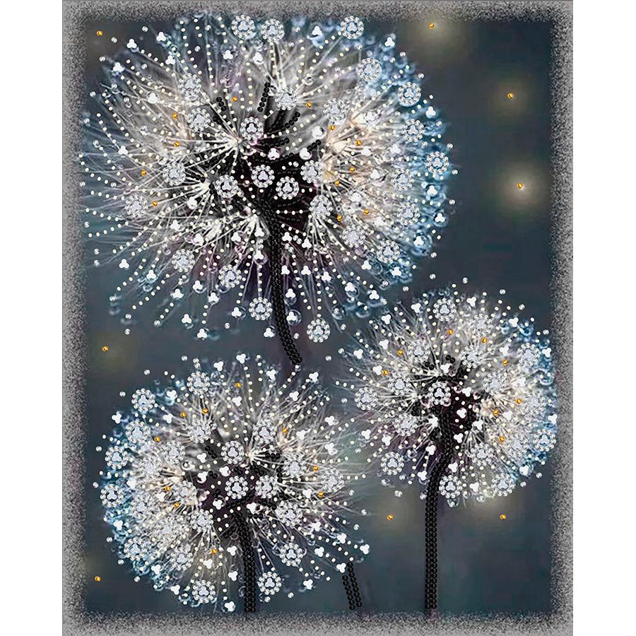 Gocce di diamante