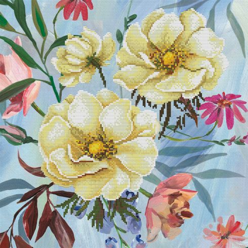 Varietà di fiori