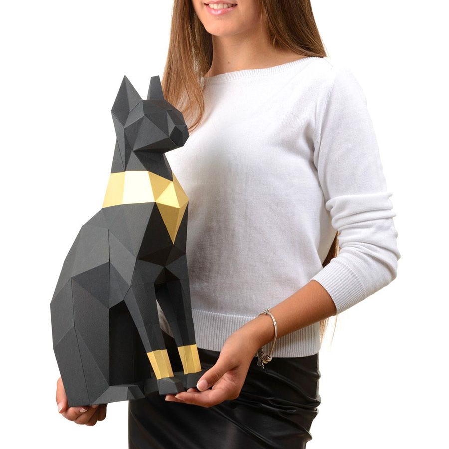 Gatto egiziano