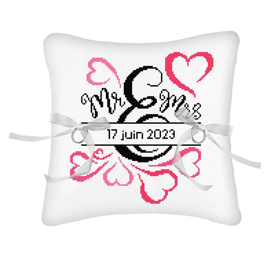 Cuori matrimoniali