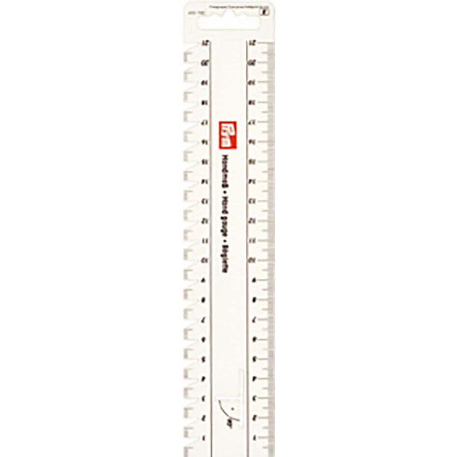 Righello rigido - 24cm