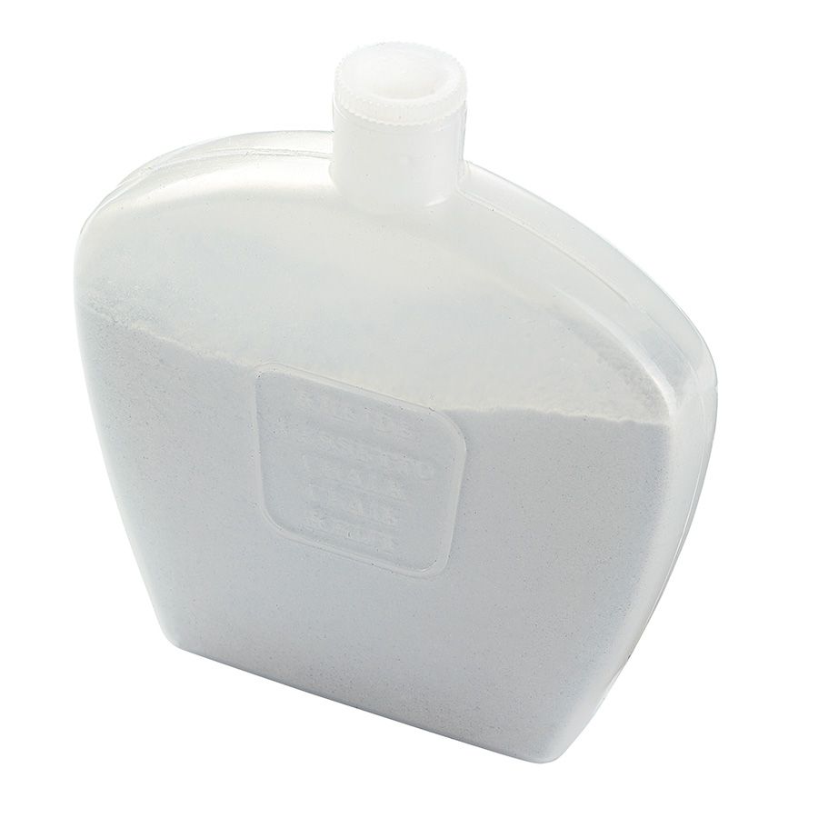 Polvere di gesso ricarica