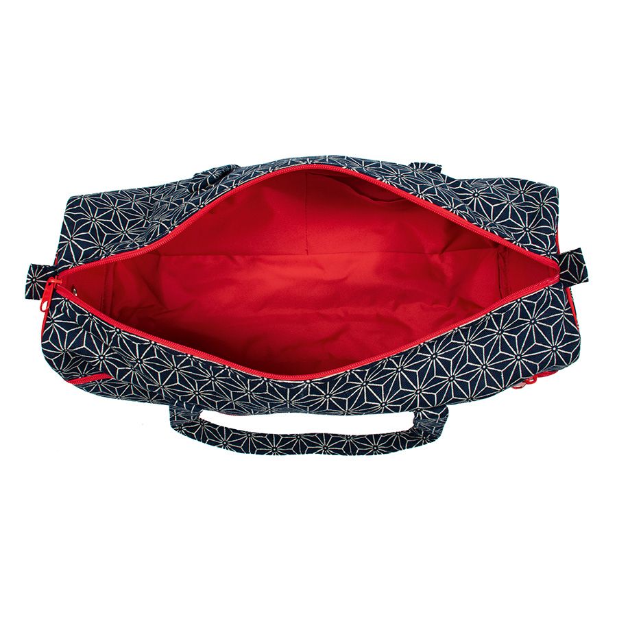 Borsa porta lavoro da maglieria "Kyoto"