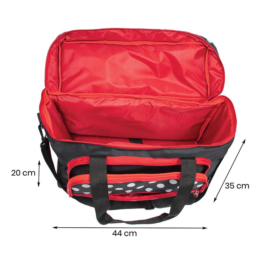 Borsa per macchina da cucire