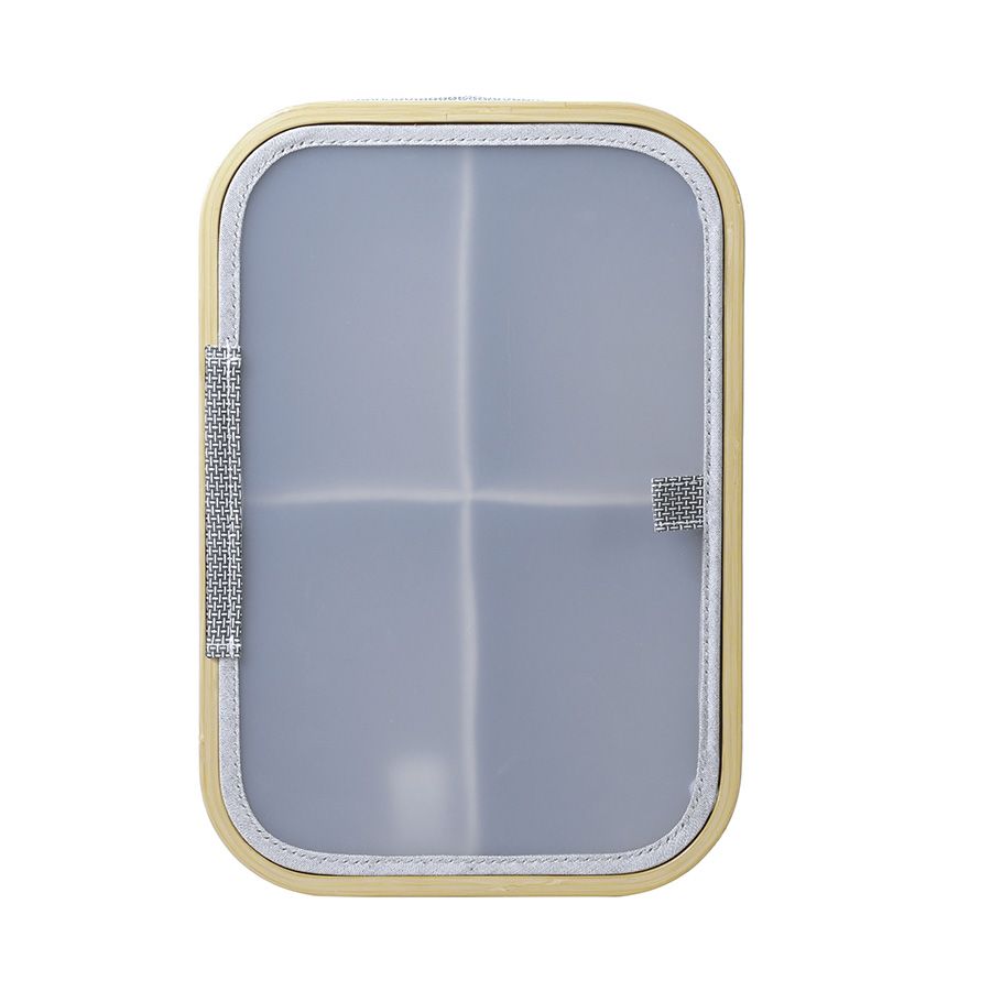 Scatola portaoggetti in Bambù design moderno