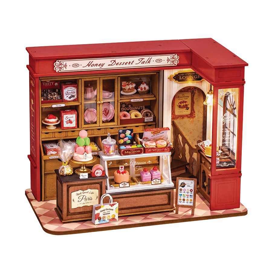 Pasticceria
