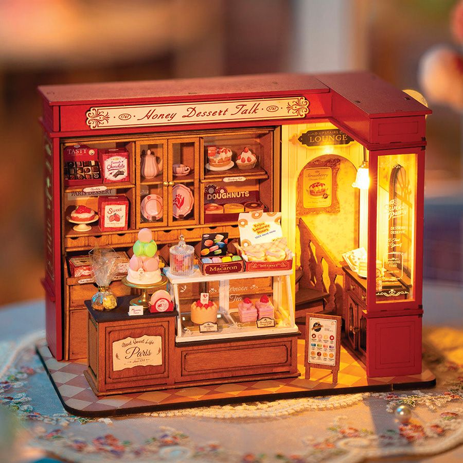 Pasticceria
