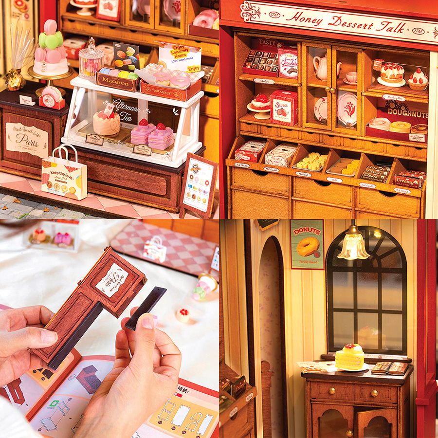 Pasticceria