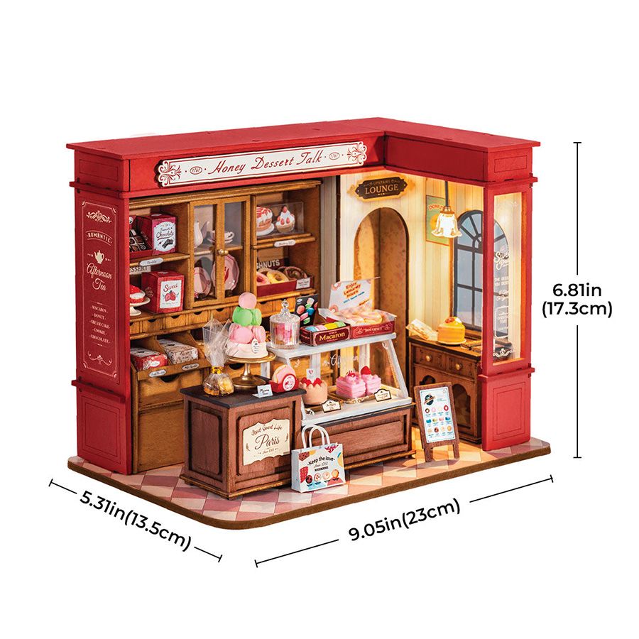 Pasticceria