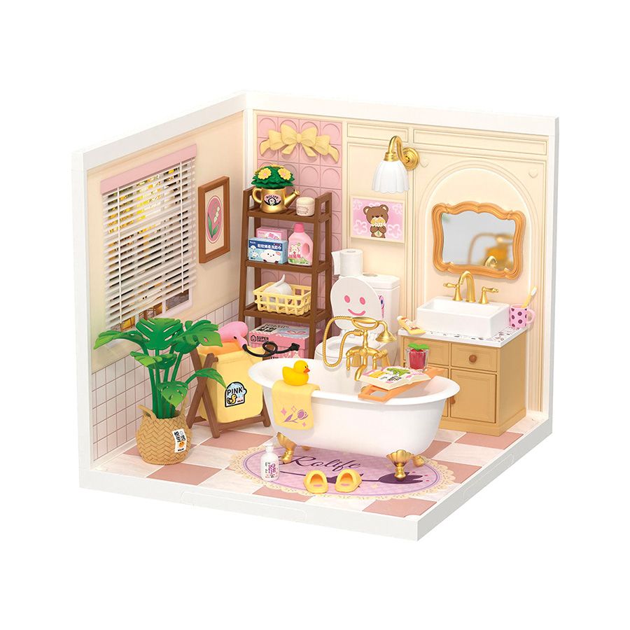 Bagno Pop Bubble