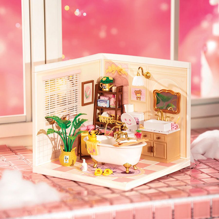 Bagno Pop Bubble