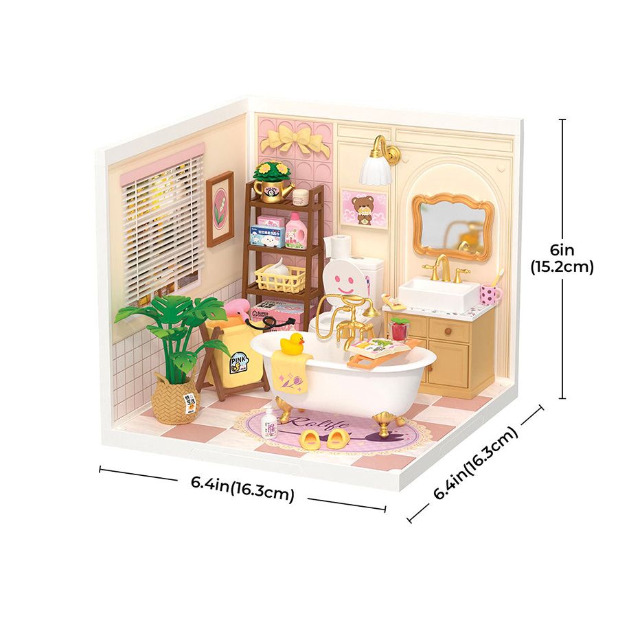 Bagno Pop Bubble