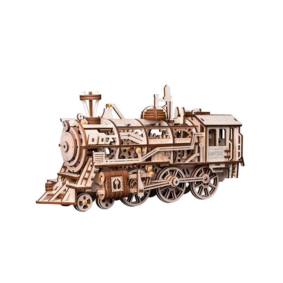 Locomotiva