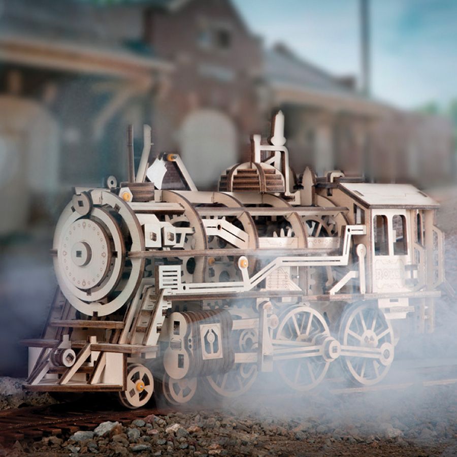 Locomotiva