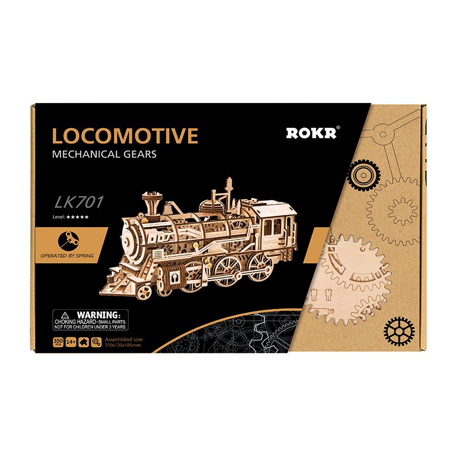 Locomotiva