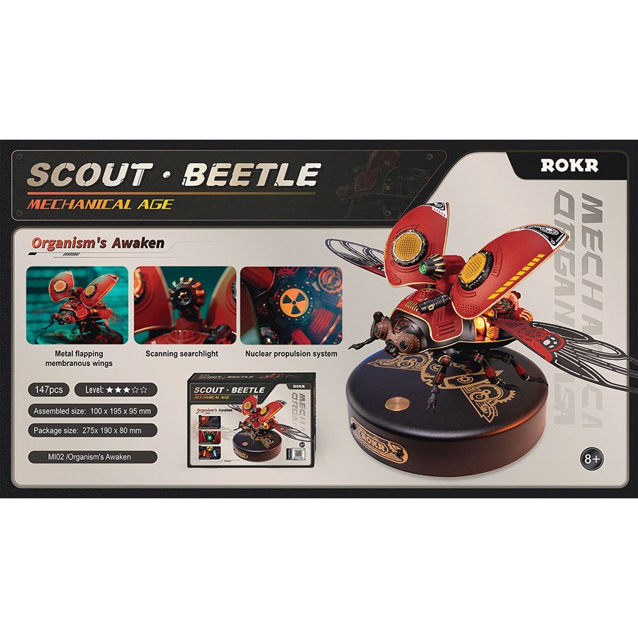 Scarabeo