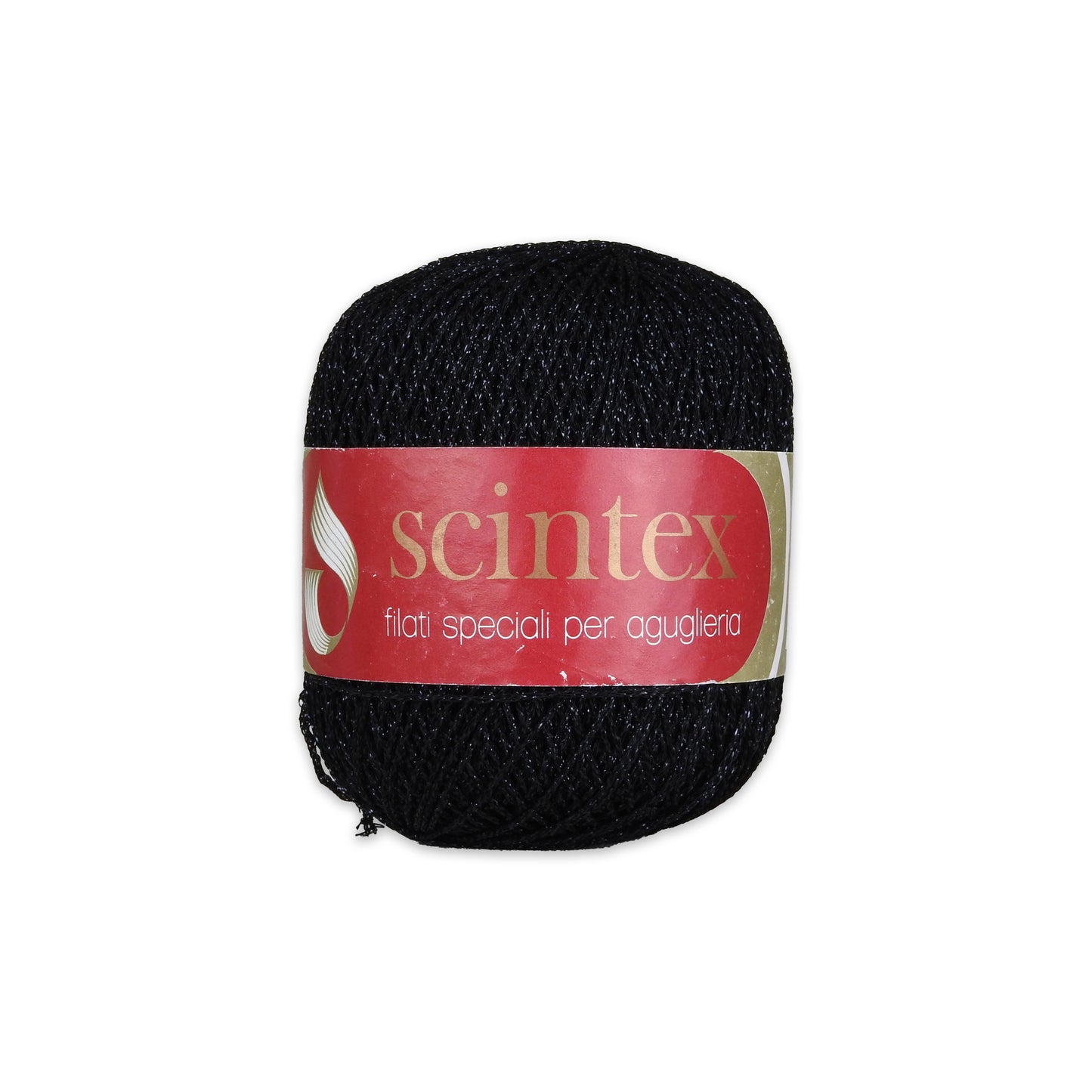Scintex - Nero