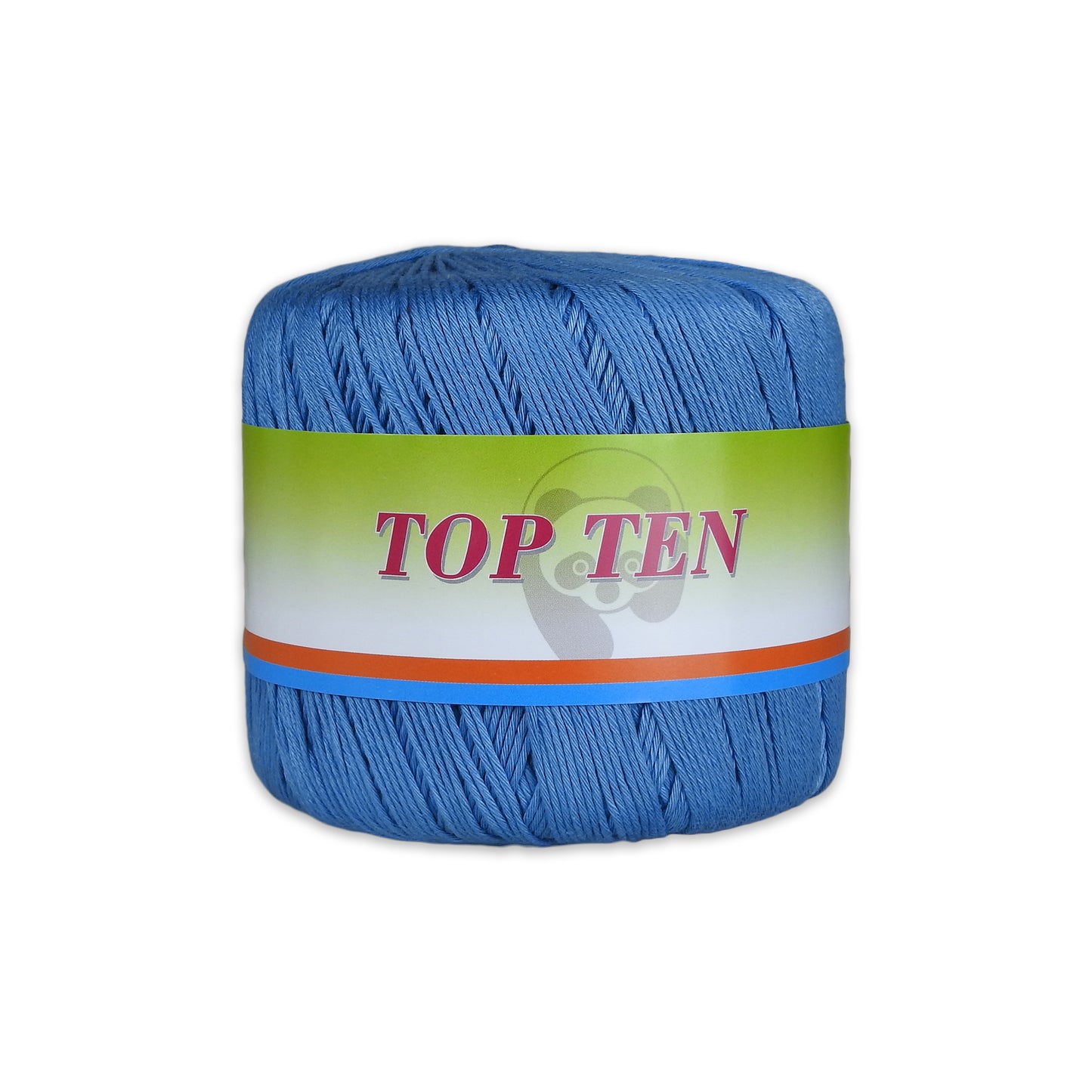 Top Ten - Blu